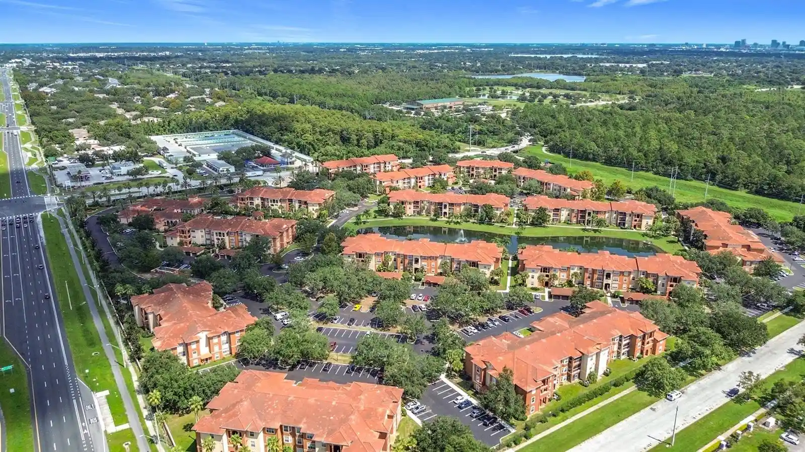 Listing Photo 43 - Condo for sale in 5548 Metrowest Blvd located at 5548 Metrowest Blvd, ORLANDO, FL 32811 - Unit #209