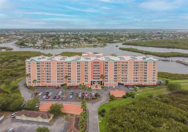 1st image of 4516 Seagull Dr #413, New Port Richey, FL 34652 | MLS# W7879106