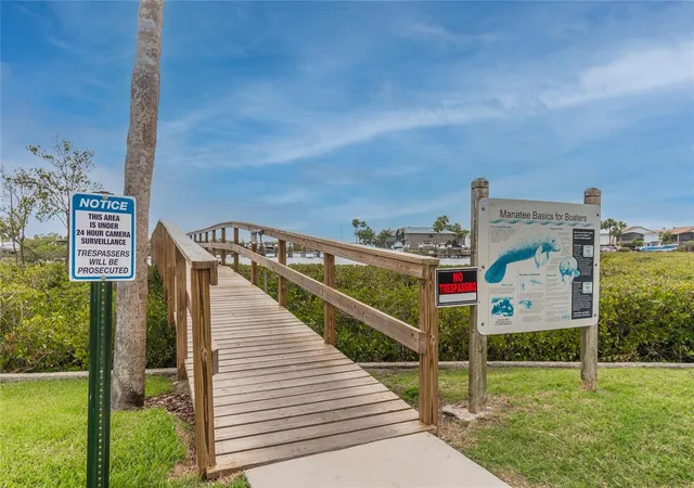 59th image of 4516 Seagull Dr #413, New Port Richey, FL 34652 | MLS# W7879106