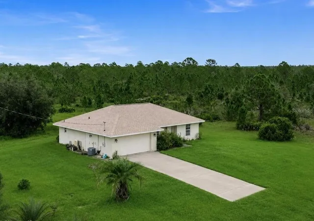 Homes for sale in Venus, FL | 30 Milky Way, Venus, FL 33960 | MLS# L4955988