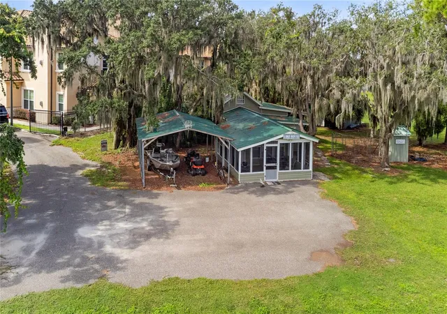 1st image of 5020 Ronald Reagan, Davenport, FL 33896 | MLS# S5135036