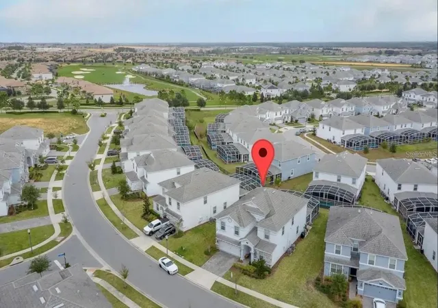 Photo 3 of Single family home for sale at 1537 Mulligan Blvd, Davenport, FL 33896 | MLS# S5135037 | Listing updated on 2026-07-17