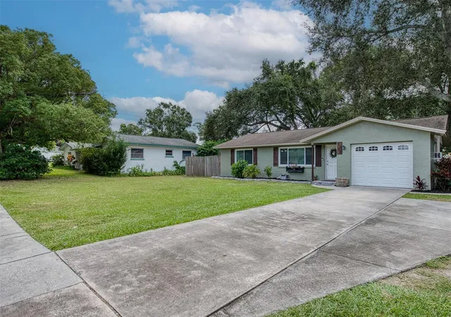 Photo 1 of Sale Pending at 1440 Wisconsin Ave, Palm Harbor, FL 34683 | MLS# W7879115 | Listing updated on 2026-08-30
