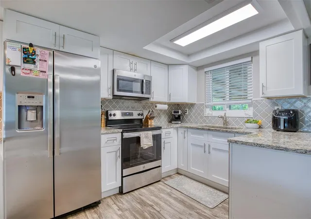 Photo 3 of Sale Pending at 1440 Wisconsin Ave, Palm Harbor, FL 34683 | MLS# W7879115 | Listing updated on 2026-08-30