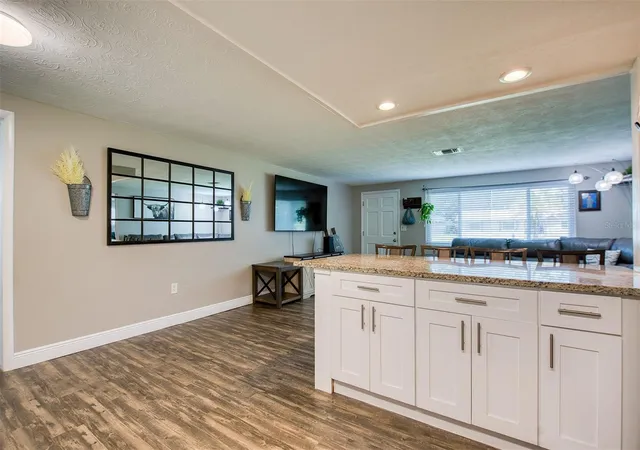 Photo 3 of Sale Pending at 1440 Wisconsin Ave, Palm Harbor, FL 34683 | MLS# W7879115 | Listing updated on 2026-08-30