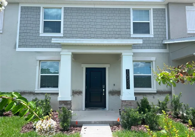 Townhouse for sale at 10534 Tribute Dr, WINTER GARDEN, FL 34787 | MLS# O6345956