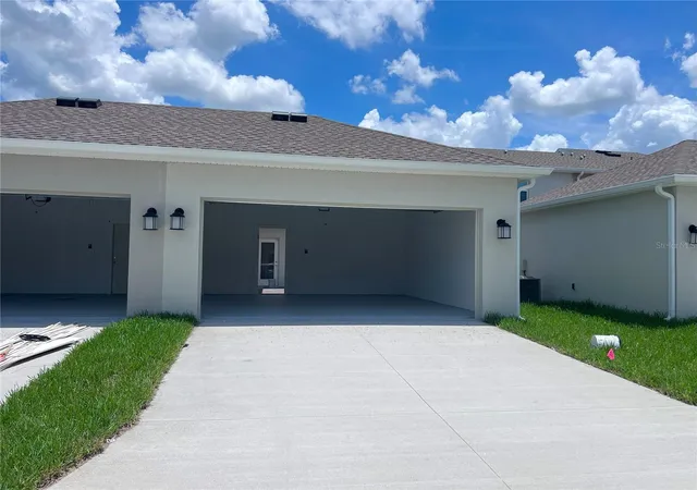 Photo 1 of Townhouse for sale at 10534 Tribute Dr, Winter Garden, FL 34787 | MLS# O6345956 | Listing updated on 2026-10-21