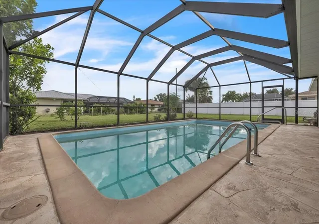 Photo 2 of Sale Pending at 907 Sidney Ter Nw, Port Charlotte, FL 33948 | MLS# C7515126 | Listing updated on 2026-07-27