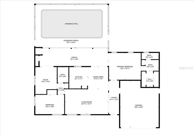 Photo 40 of Sale Pending at 907 Sidney Ter Nw, Port Charlotte, FL 33948 | MLS# C7515126 | Listing updated on 2026-07-27