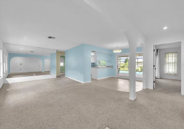 Photo 3 of Sale Pending at 907 Sidney Ter Nw, Port Charlotte, FL 33948 | MLS# C7515126 | Listing updated on 2026-07-27