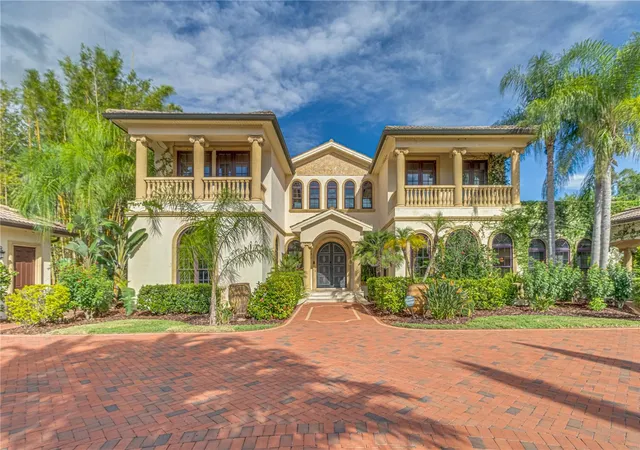 1st image of 117 Bellamere Palms Ct, Lutz, FL 33549 | MLS# TB8429681
