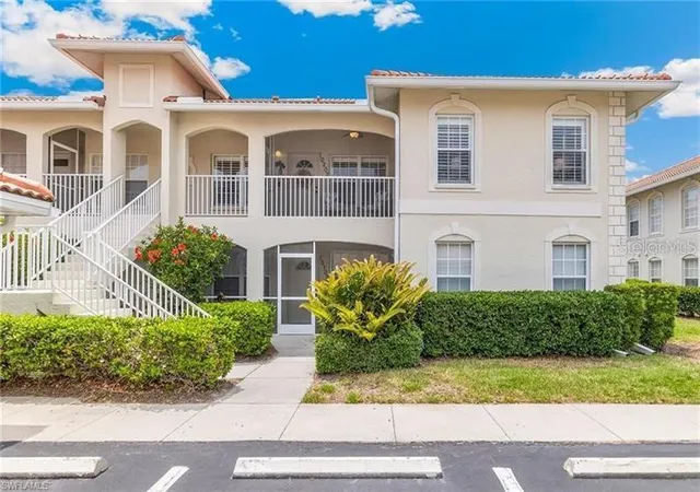 Photo 1 of Condo for sale at 10202 L Pavia Blvd #10202, Venice, FL 34292 | MLS# A4665697 | Listing updated on 2026-05-07