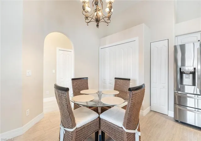 Listing Photo 5 - Condo for sale in building located at 10202 L Pavia Blvd, Venice, FL 34292 - Unit #10202