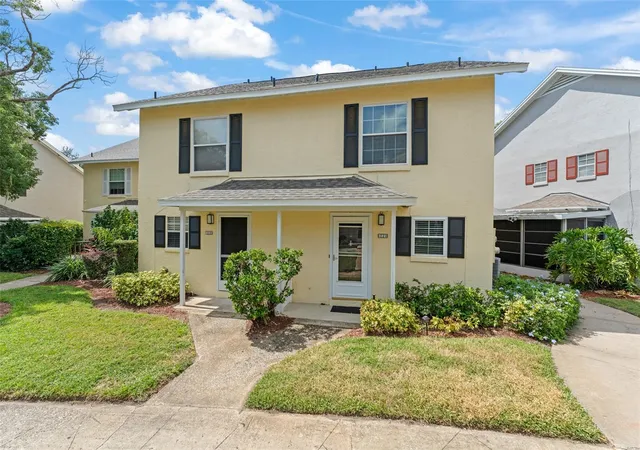 Condo for sale at 1220 Villa Ln #135, APOPKA, FL 32712 | MLS# O6346039