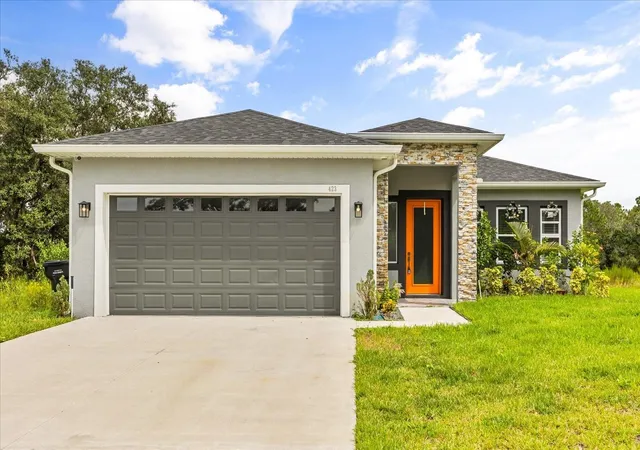 Photo 1 of Single family home for sale at 423 Vernon Ct, Kissimmee, FL 34759 | MLS# S5135083 | Listing updated on 2026-09-13