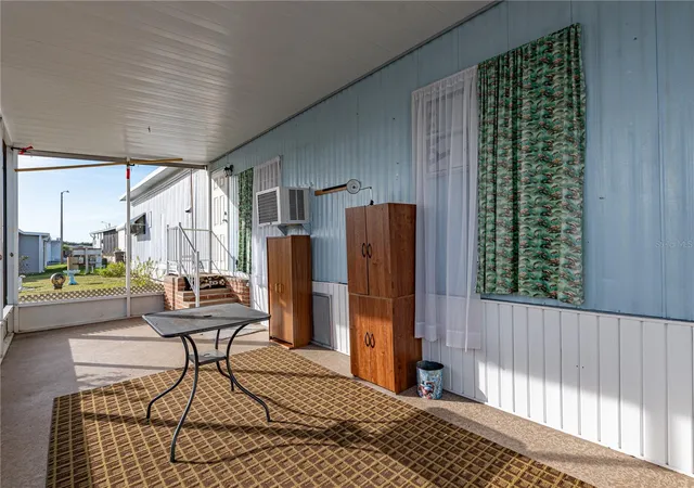 Photo 3 of Manufactured home for sale at 7139 El Conquistador St, Zephyrhills, FL 33541 | MLS# TB8429820 | Listing updated on 2026-09-21