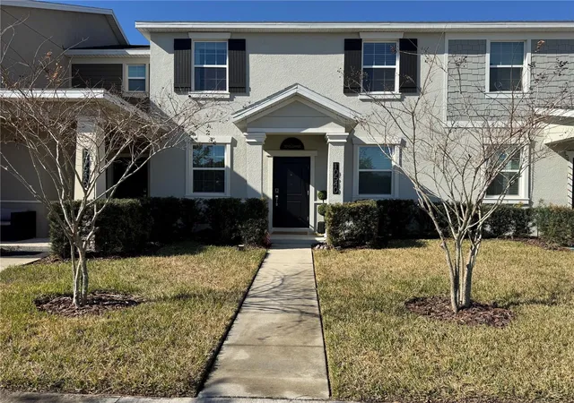 Photo 1 of Townhouse for sale at 10540 Tribute Dr, Winter Garden, FL 34787 | MLS# O6346155 | Listing updated on 2026-10-14