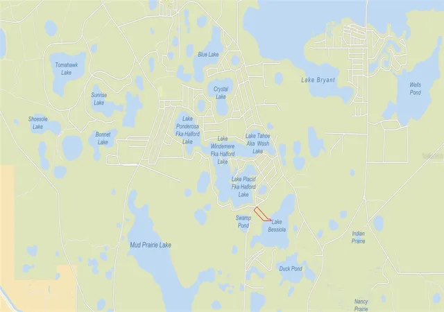 13th image of Tbd Se 170th Ave, Ocklawaha, FL 32179 | MLS# OM709988