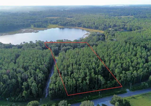 3rd image of Tbd Se 170Th Ave, Ocklawaha, FL 32179 | MLS# OM709988