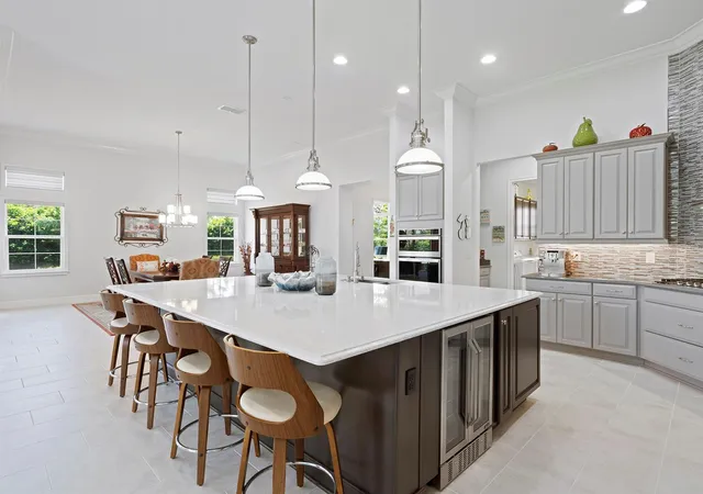 Photo 4 of Single family home for sale at 2600 Meadowedge Loop, Saint Cloud, FL 34772 | MLS# O6346165 | Listing updated on 2026-08-24