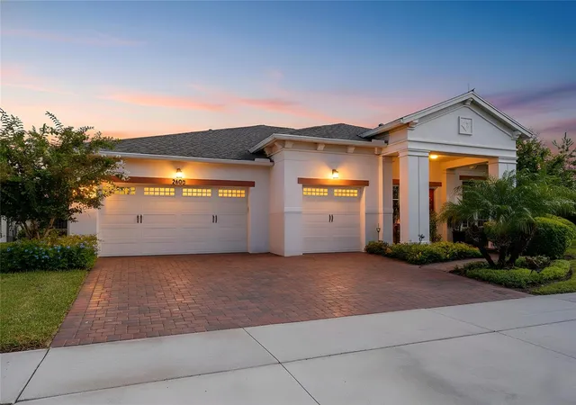 Photo 1 of Single family home for sale at 2600 Meadowedge Loop, Saint Cloud, FL 34772 | MLS# O6346165 | Listing updated on 2026-08-24