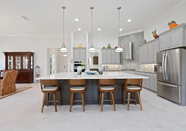 Photo 3 of Single family home for sale at 2600 Meadowedge Loop, Saint Cloud, FL 34772 | MLS# O6346165 | Listing updated on 2026-08-24