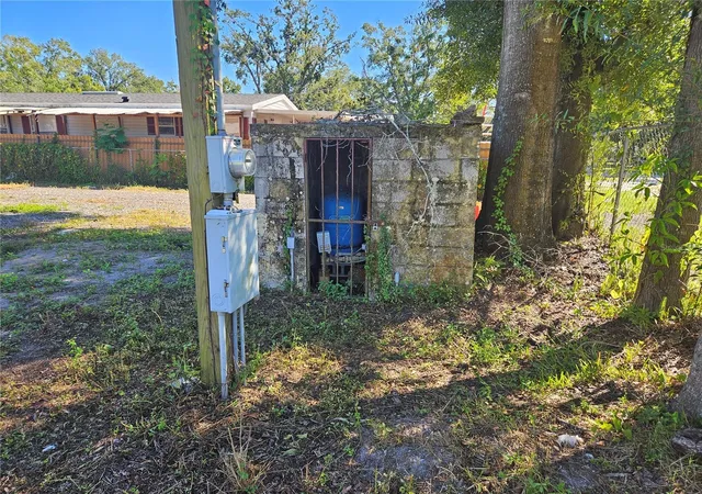 Photo 2 of Land for sale at 12321 Cambridge Ave, Tampa, FL 33624 | MLS# TB8429903 | Listing updated on 2026-09-21