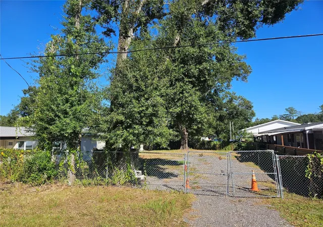 Photo 3 of Land for sale at 12321 Cambridge Ave, Tampa, FL 33624 | MLS# TB8429903 | Listing updated on 2026-09-21
