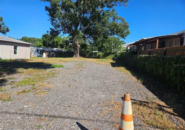 Photo 4 of Land for sale at 12321 Cambridge Ave, Tampa, FL 33624 | MLS# TB8429903 | Listing updated on 2026-09-21