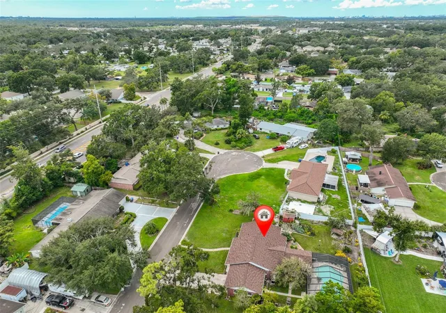 46th image of 1408 Moss Laden Ct, Brandon, FL 33511 | MLS# TB8429909