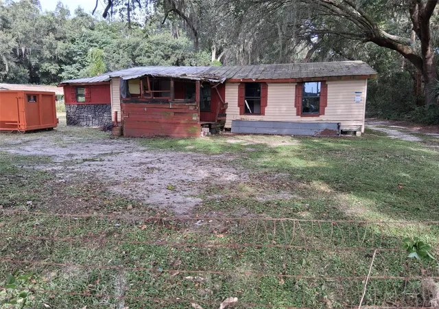 1st image of 18255 Nw 60th Ave, Reddick, FL 32686 | MLS# OM710000