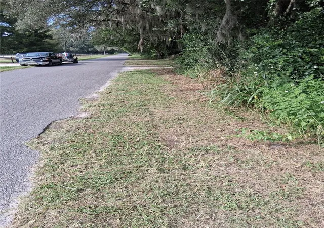 2nd image of 18255 Nw 60th Ave, Reddick, FL 32686 | MLS# OM710000