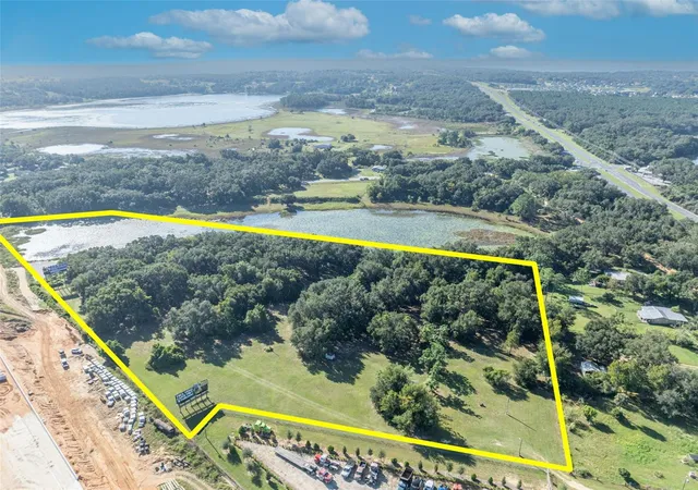 Photo 1 of Land for sale at 19048 Causey Rd, Clermont, FL 34715 | MLS# G5102367 | Listing updated on 2026-07-26