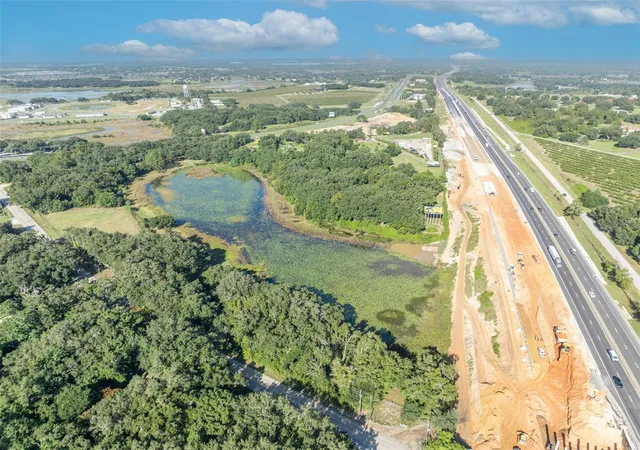 Photo 2 of Land for sale at 19048 Causey Rd, Clermont, FL 34715 | MLS# G5102367 | Listing updated on 2026-07-26