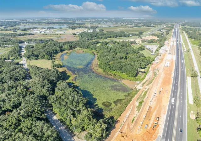Photo 3 of Land for sale at 19048 Causey Rd, Clermont, FL 34715 | MLS# G5102367 | Listing updated on 2026-07-26