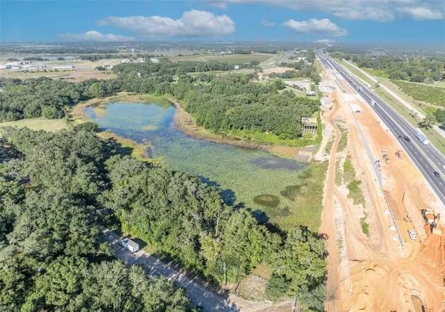 Photo 4 of Land for sale at 19048 Causey Rd, Clermont, FL 34715 | MLS# G5102367 | Listing updated on 2026-07-26