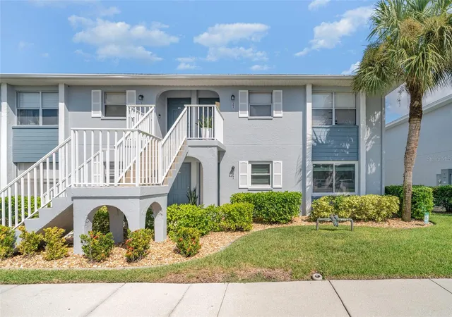 Photo 1 of Condo for sale at 25050 Sandhill Blvd #A4, Punta Gorda, FL 33983 | MLS# A4665771 | Listing updated on 2026-08-05