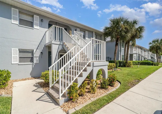 Photo 2 of Condo for sale at 25050 Sandhill Blvd #A4, Punta Gorda, FL 33983 | MLS# A4665771 | Listing updated on 2026-08-05