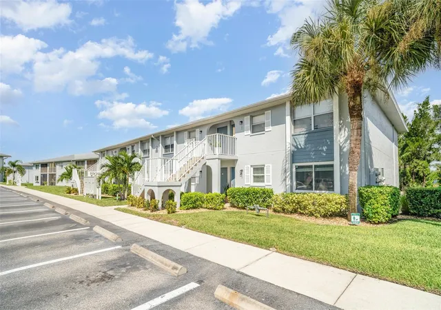 Photo 3 of Condo for sale at 25050 Sandhill Blvd #A4, Punta Gorda, FL 33983 | MLS# A4665771 | Listing updated on 2026-08-05
