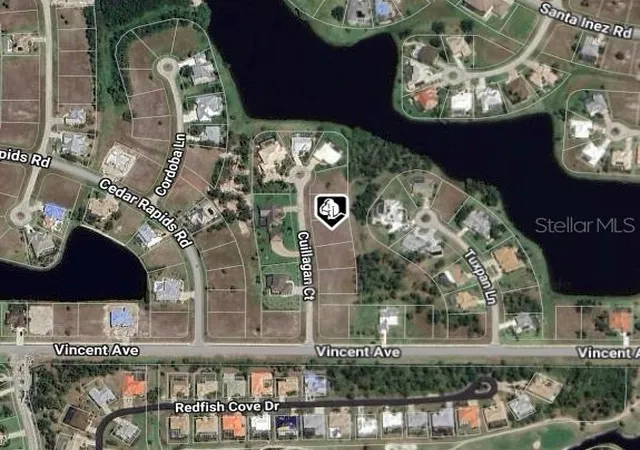 Photo 2 of Land for sale at 17504 Cuillagan Ct, Punta Gorda, FL 33955 | MLS# C7515173 | Listing updated on 2026-06-27