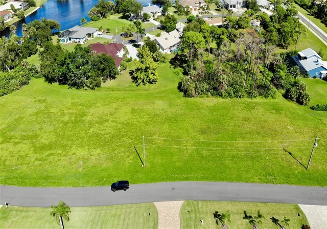 Photo 3 of Land for sale at 17504 Cuillagan Ct, Punta Gorda, FL 33955 | MLS# C7515173 | Listing updated on 2026-06-27