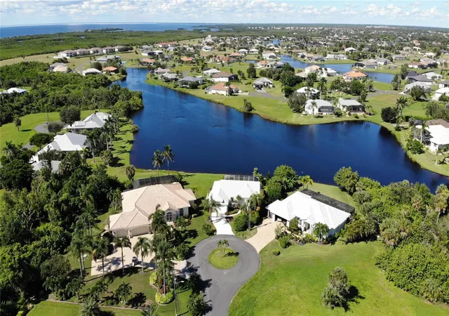 Photo 3 of Land for sale at 17504 Cuillagan Ct, Punta Gorda, FL 33955 | MLS# C7515173 | Listing updated on 2026-06-27