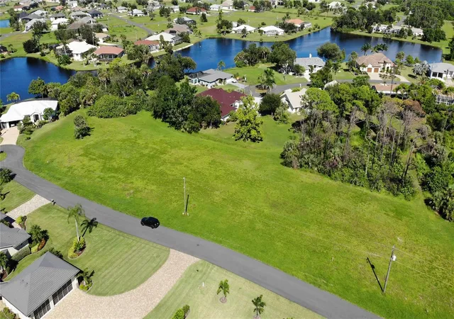 Photo 4 of Land for sale at 17504 Cuillagan Ct, Punta Gorda, FL 33955 | MLS# C7515173 | Listing updated on 2026-06-27