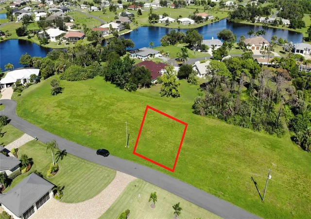 Photo 3 of Single family home for sale at 17512 Cuillagan Ct, Punta Gorda, FL 33955 | MLS# C7515174 | Listing updated on 2026-06-27