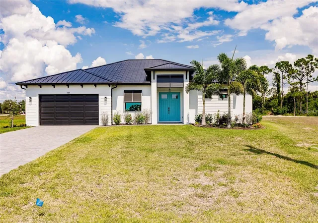 Photo 4 of Single family home for sale at 17512 Cuillagan Ct, Punta Gorda, FL 33955 | MLS# C7515174 | Listing updated on 2026-06-27