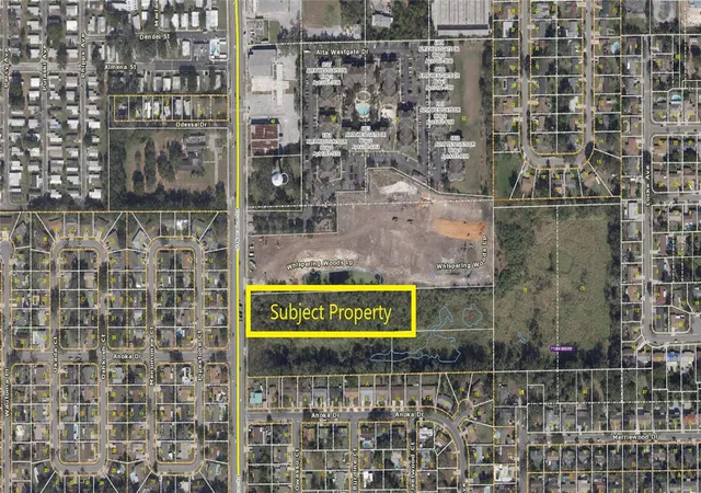 2nd image of N Hiawassee Rd, Orlando, FL 32818 | MLS# G5102383