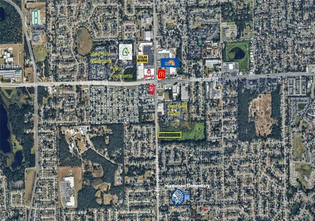 3rd image of N Hiawassee Rd, Orlando, FL 32818 | MLS# G5102383