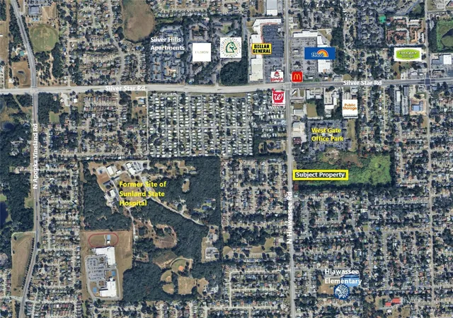 4th image of N Hiawassee Rd, Orlando, FL 32818 | MLS# G5102383