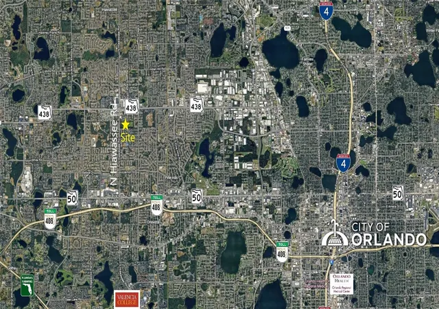5th image of N Hiawassee Rd, Orlando, FL 32818 | MLS# G5102383