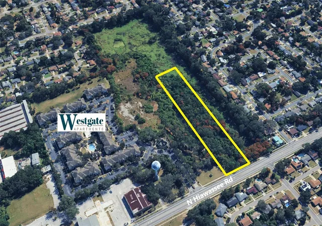 8th image of N Hiawassee Rd, Orlando, FL 32818 | MLS# G5102383